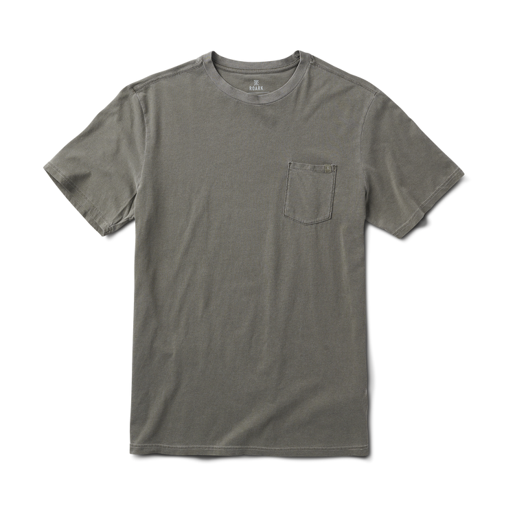 Roark Roark Made To Fade | Washed Military