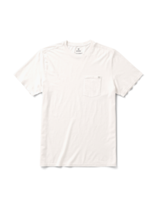 Roark Roark Made To Fade | Washed Off White