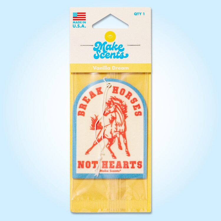Make Scents Make Scents Heart Breaker | Vanilla Dream