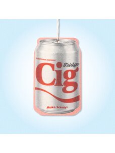 Make Scents Make Scents Fridge Cig | Vanilla Dream