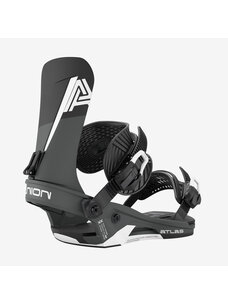 Union Union Atlas Bindings | Black