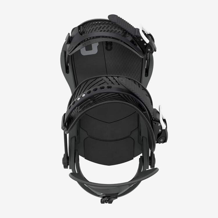Union Union Atlas Bindings | Black