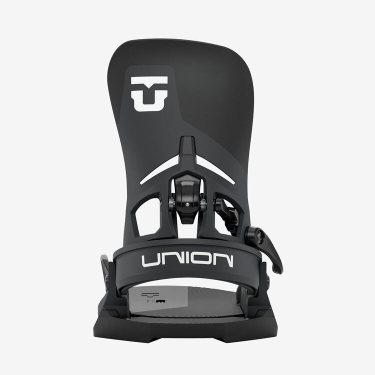 Union Union Atlas Step On Bindings | Black