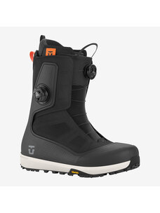 Union Men's Reset Pro Snowboard Boots | Black