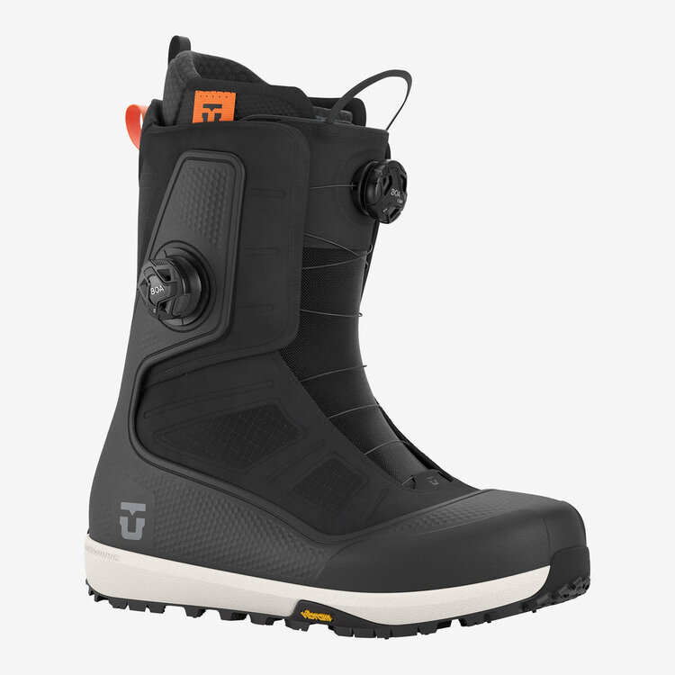 Union Men's Reset Pro Snowboard Boots | Black