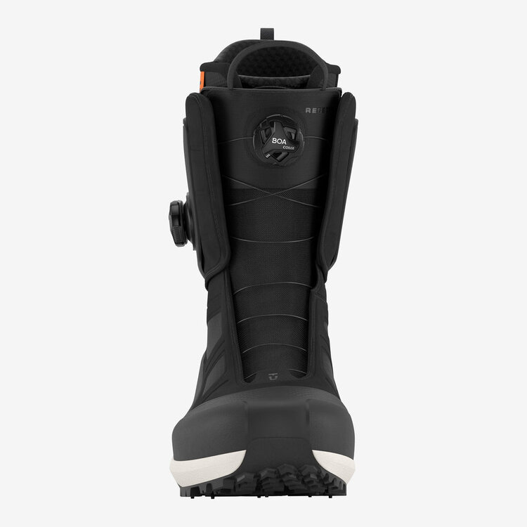 Union Men's Reset Pro Snowboard Boots | Black