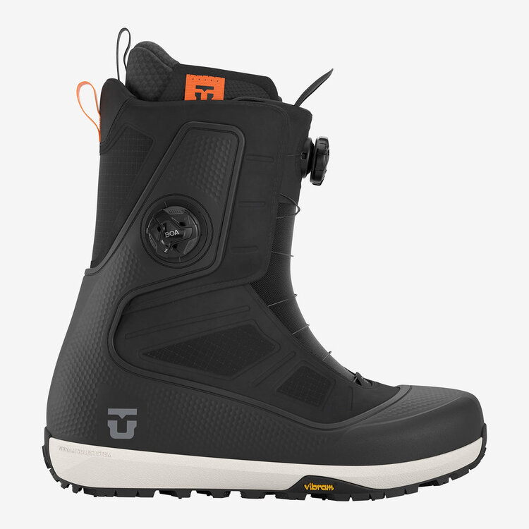 Union Men's Reset Pro Snowboard Boots | Black