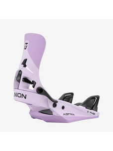 Union Union Astra Step On Bindings | Lilac
