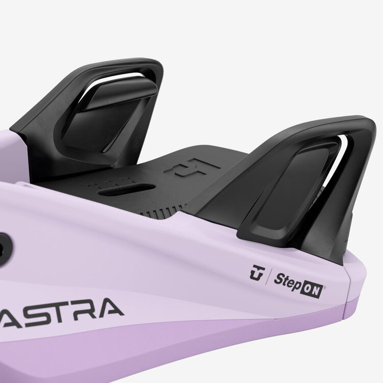 Union Union Astra Step On Bindings | Lilac