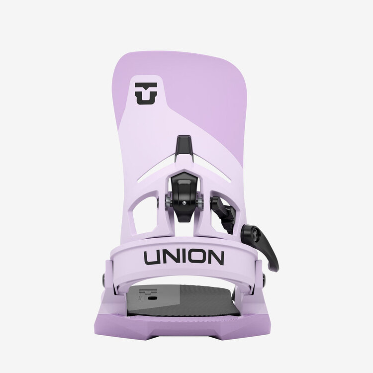Union Union Astra Step On Bindings | Lilac