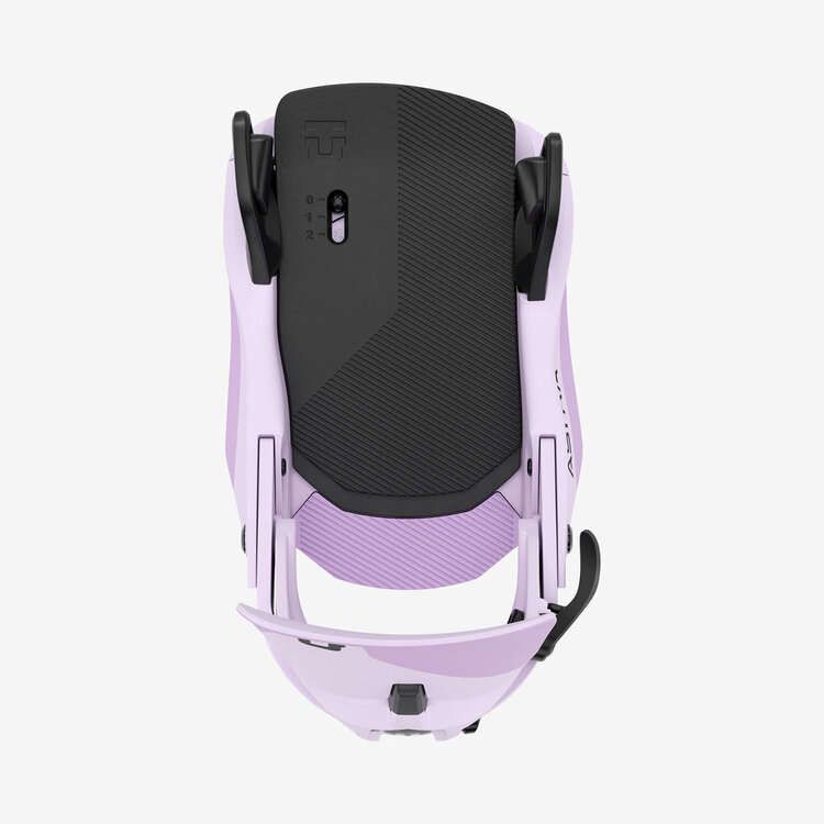Union Union Astra Step On Bindings | Lilac