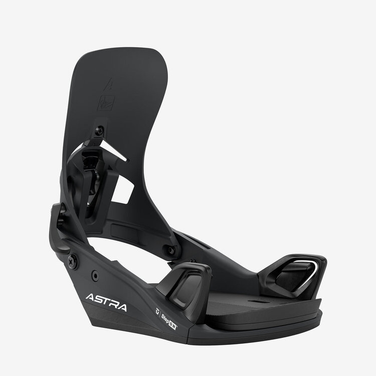 Union Union Astra Step On Bindings | Black