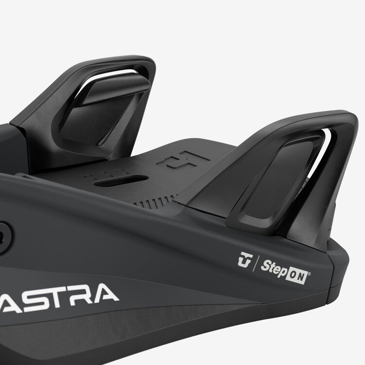 Union Union Astra Step On Bindings | Black