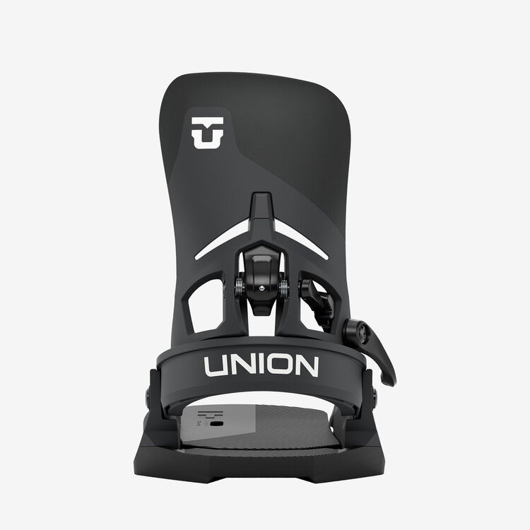 Union Union Astra Step On Bindings | Black