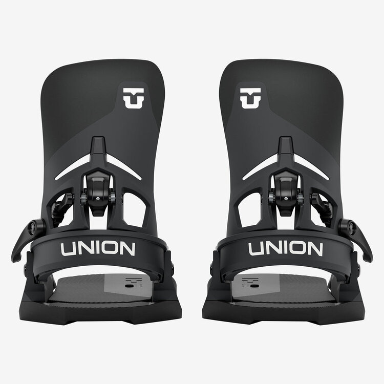 Union Union Astra Step On Bindings | Black