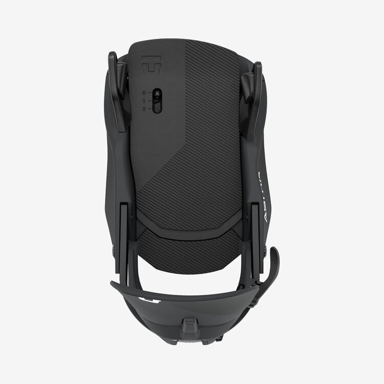 Union Union Astra Step On Bindings | Black