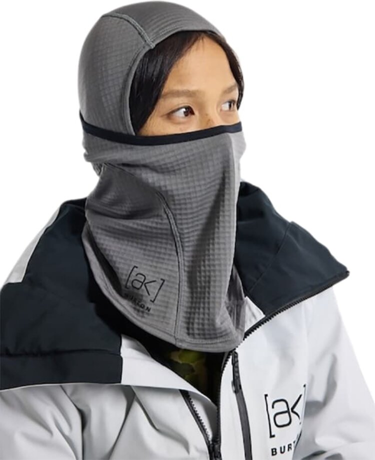 Burton Burton Ak Balaclava | Castlerock