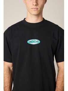 686 Technical Apparel 686 Jib Relaxed SS Tee | Black