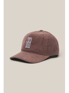 686 Technical Apparel 686 Mid-Pro Ghost Cord Unstructured Hat | Coffee
