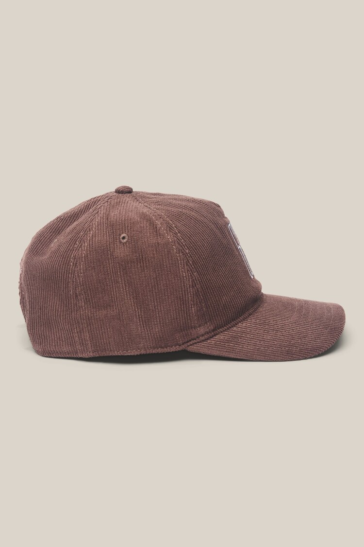 686 Technical Apparel 686 Mid-Pro Ghost Cord Unstructured Hat | Coffee