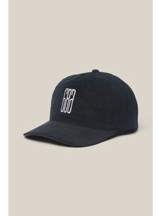 686 Technical Apparel 686 Mid-Pro Ghost Cord Unstructured Hat | Black