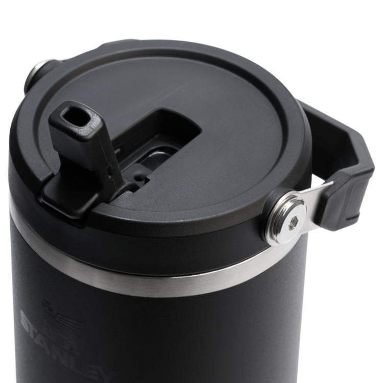 Stanley Stanley Iceflow Flip 2.0 Tumbler | Black