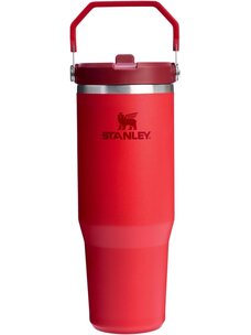 Stanley Stanley Iceflow Flip 2.0 Tumbler | Chili Red
