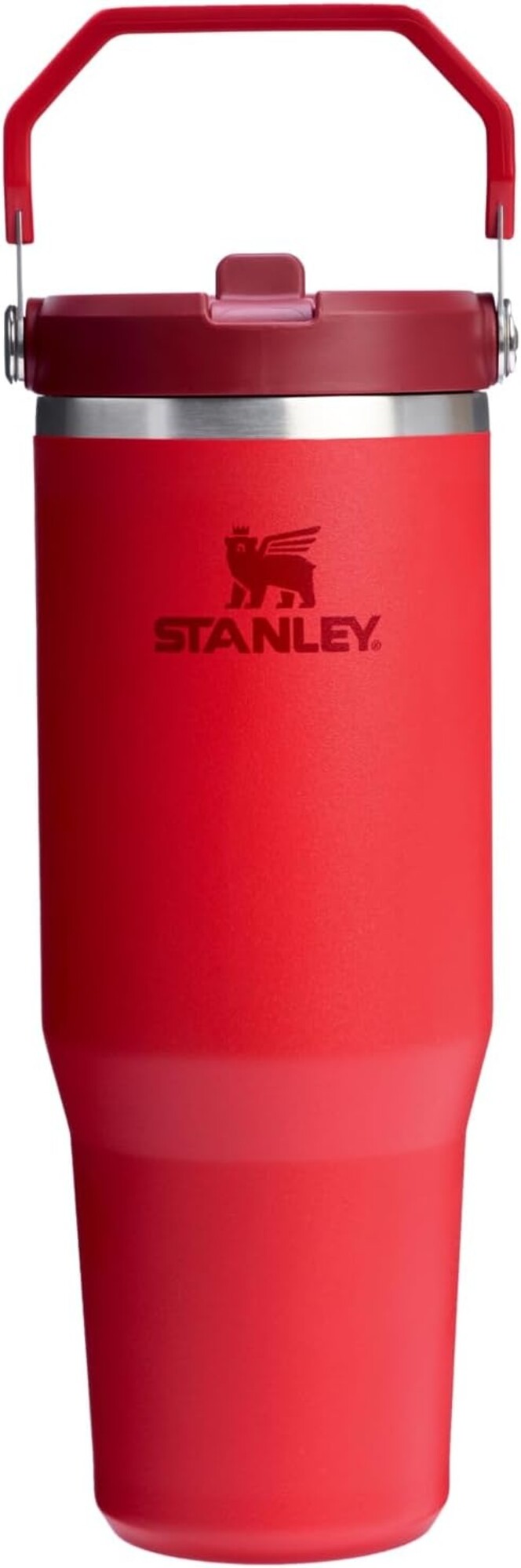 Stanley Stanley Iceflow Flip 2.0 Tumbler | Chili Red
