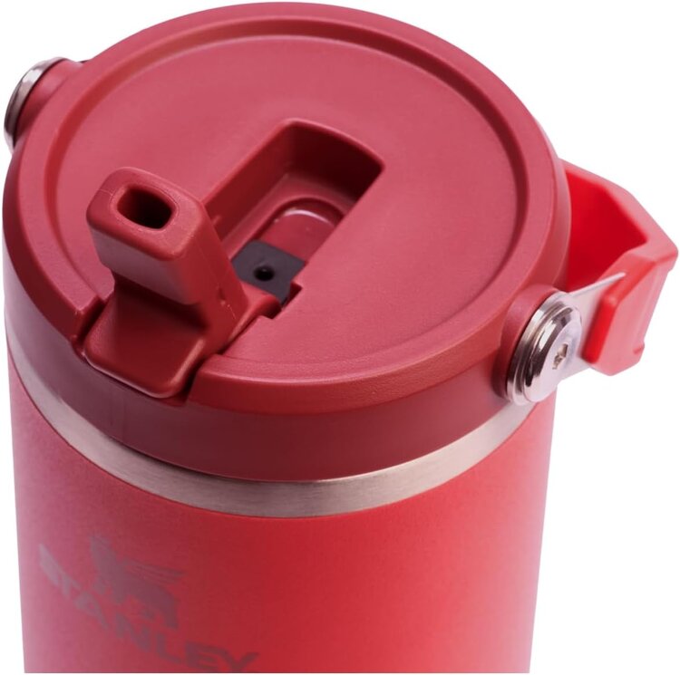 Stanley Stanley Iceflow Flip 2.0 Tumbler | Chili Red