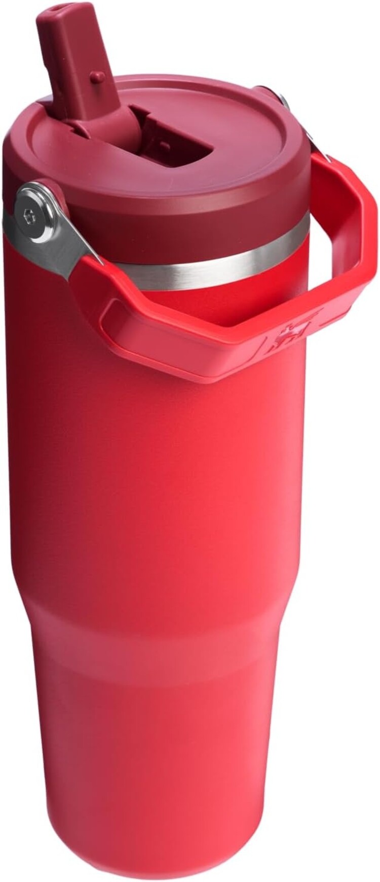Stanley Stanley Iceflow Flip 2.0 Tumbler | Chili Red