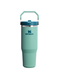 Stanley Iceflow Flip 2.0 Tumbler | Spring Green