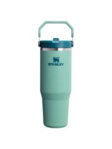 Stanley Stanley Iceflow Flip 2.0 Tumbler | Spring Green