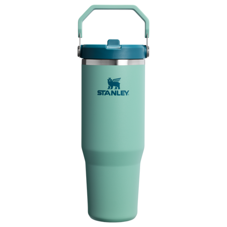 Stanley Stanley Iceflow Flip 2.0 Tumbler | Spring Green