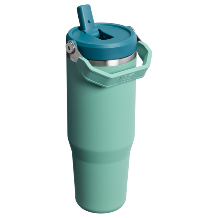 Stanley Stanley Iceflow Flip 2.0 Tumbler | Spring Green