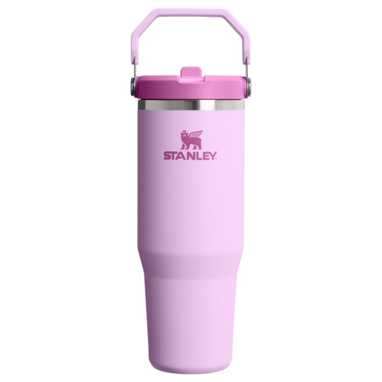 Stanley Stanley Iceflow Flip 2.0 Tumbler | Soft Orchid