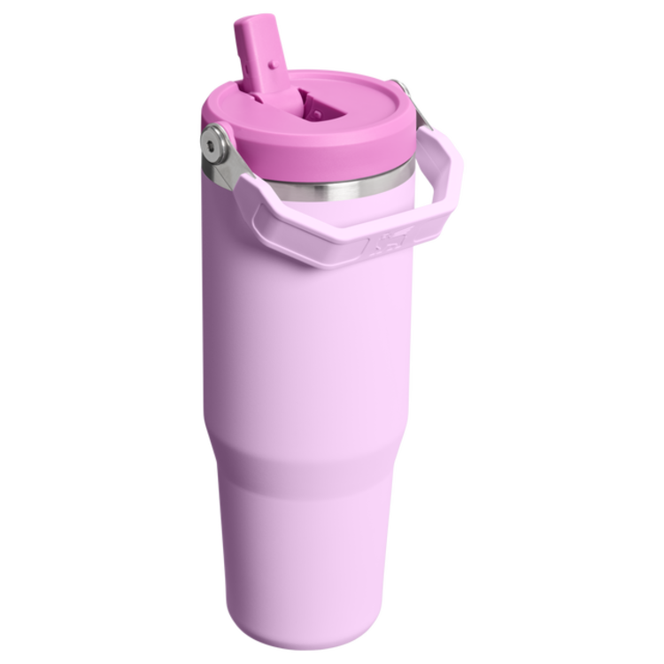 Stanley Stanley Iceflow Flip 2.0 Tumbler | Soft Orchid