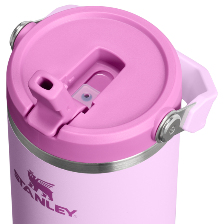 Stanley Stanley Iceflow Flip 2.0 Tumbler | Soft Orchid