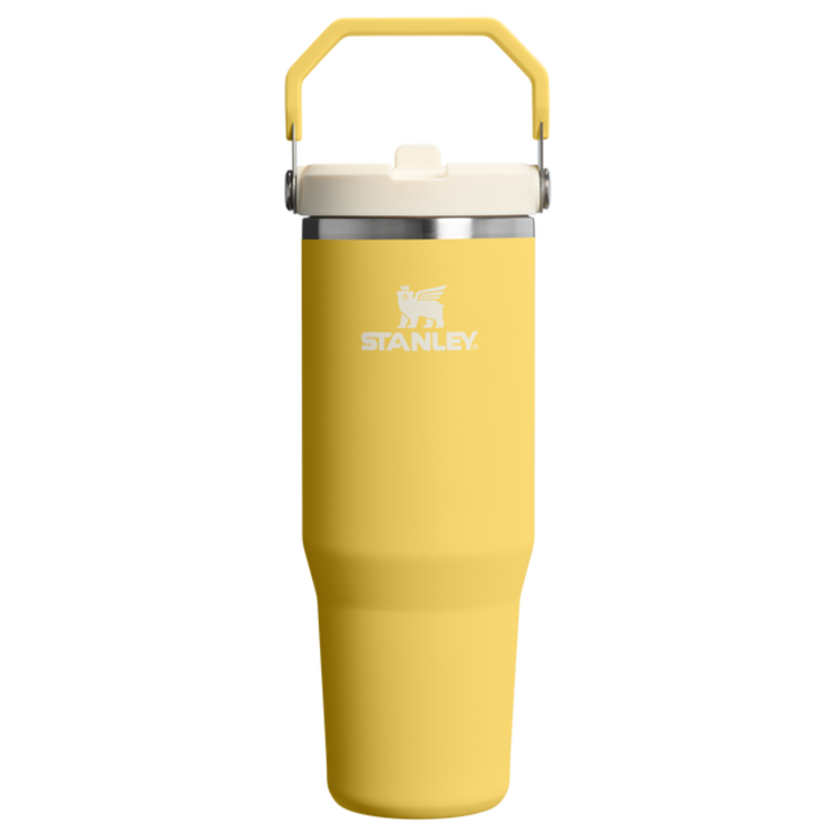 Stanley Stanley Iceflow Flip 2.0 Tumbler | Daffodil