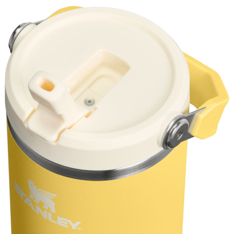 Stanley Stanley Iceflow Flip 2.0 Tumbler | Daffodil