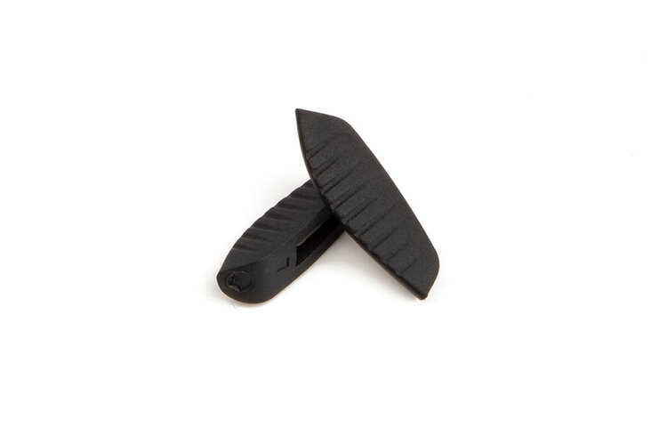 Heat Wave Performance Quatro Nose Piece Set