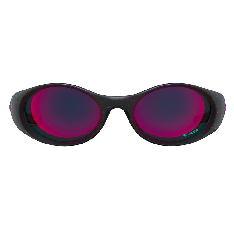 Pit Viper Pit Viper The Ignition Slammer | Z87+ Pink/Purple