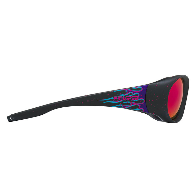 Pit Viper Pit Viper The Ignition Slammer | Z87+ Pink/Purple