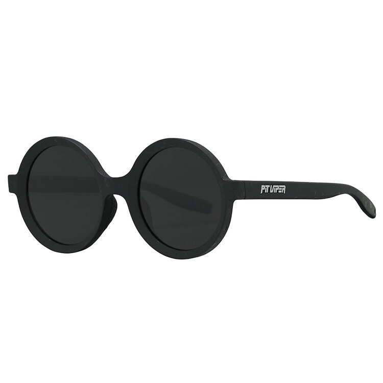 Pit Viper Pit Viper The Blacking Out Mooner | Smoke