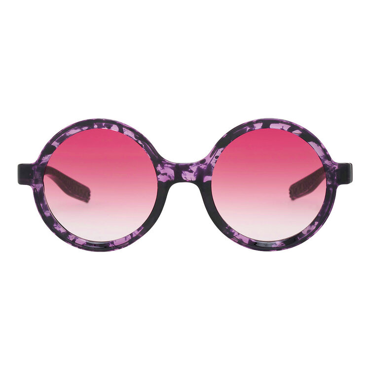 Pit Viper Pit Viper The Port Tort Mooner | Rose Fade