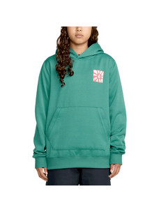 Volcom Volcom Hydro Fleece Hoodie | Spruce Green