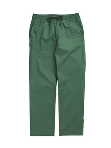 Vans Vans Range Relaxed Elastic Pant | Oil Green