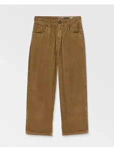 Volcom Volcom Billow Cord | Ermine