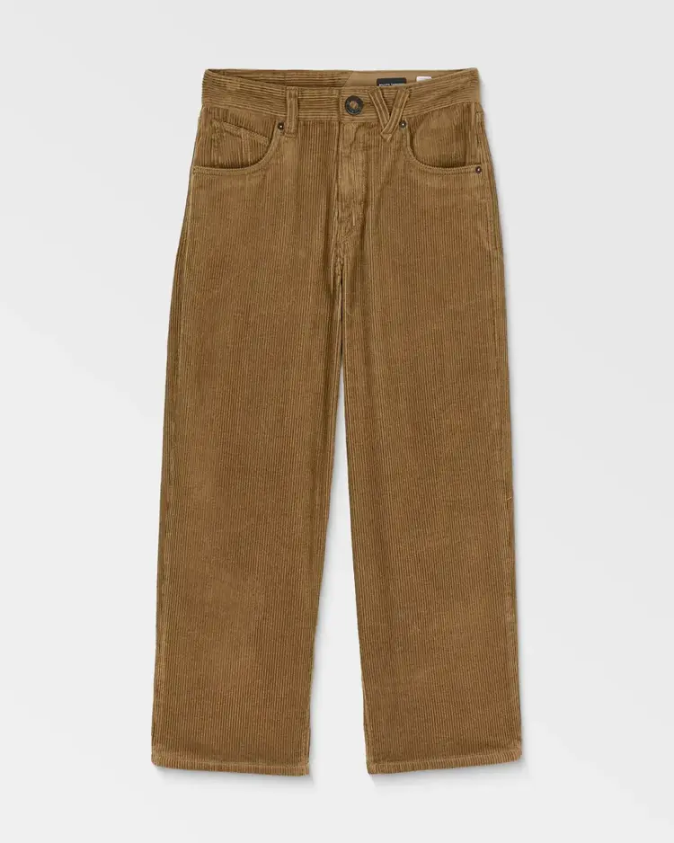 Volcom Volcom Billow Cord | Ermine