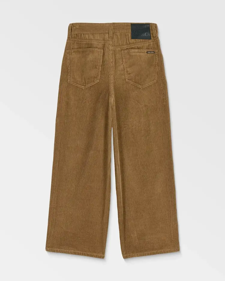 Volcom Volcom Billow Cord | Ermine