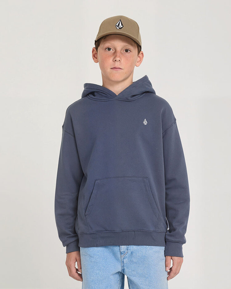 Volcom Volcom Single Stone Po | Stormy Blue
